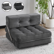 Mingone Poltrona Letto 3 in 1