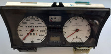 Golf 2 MK2 GTI 16V speedometer