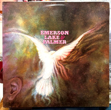 LP ALBUM VINILE 33 GIRI