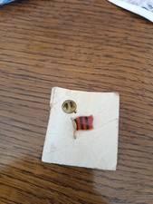 Spilla squadra del Milan 1899