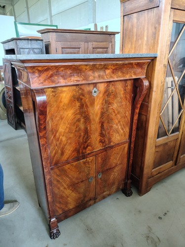 Secretaire antico