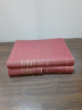 TESTUT - TRATTATO DI ANATOMIA UMANA VOL 1 - 2 [ UTET 1900 - 1902 ]