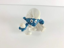 PUFFO INFERMIERE 20054 SMURFS PEYO SCLEICH