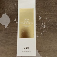 Zara red temptation - temptation, crema