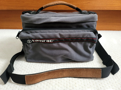 Borsa videocamera tamrac 974 - tamrac,