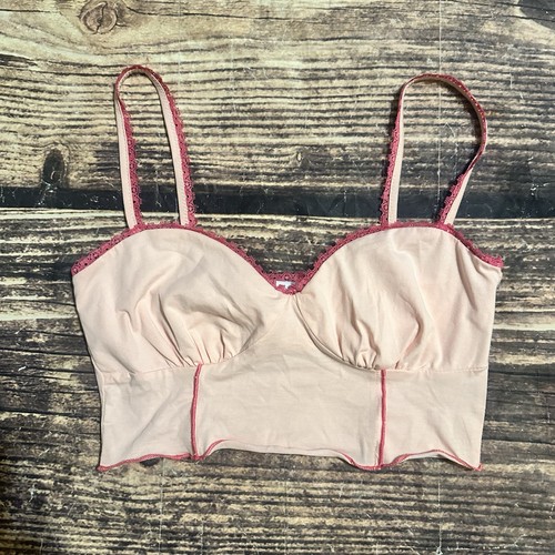 Crop top princess polly - crop, baci