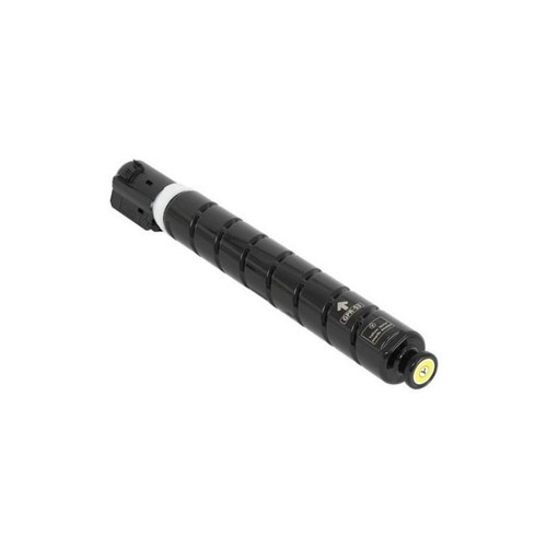 Toner exv49 giallo compatibile - toner,