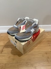 Sneakers NEW BALANCE 993 MADE