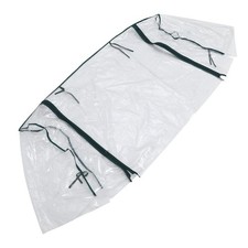  Copertura isolante serra