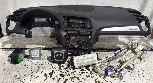 Kit airbag completo per audi - completo,