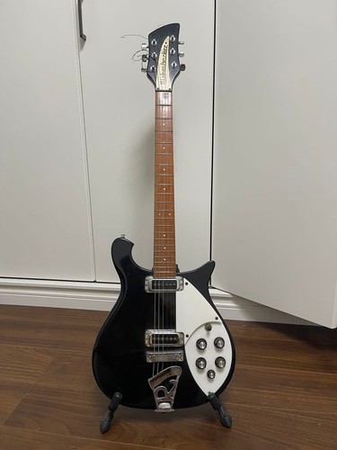 Rickenbacker 610 chitarra - rickenbacker, /