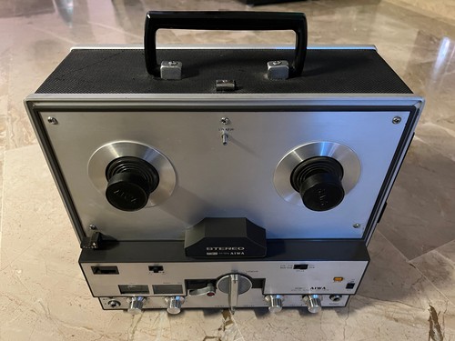 Vintage aiwa 1012 - aiwa, stereo