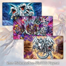 Yu-Gi-Oh! Tappetino da gioco