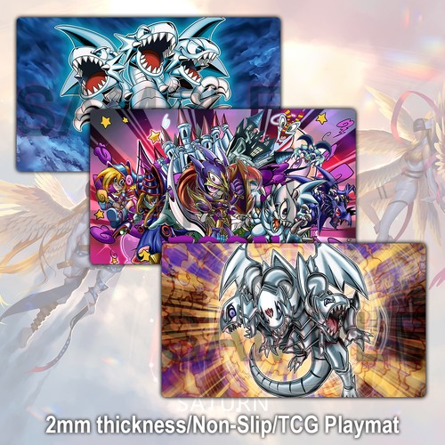Tappetino da gioco - yu-gi-oh!,