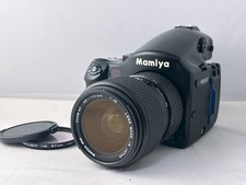 Mamiya 645 AFD II ZOOM AF