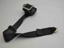 SEAT ALTEA 5P1 Sicherheitsgurt