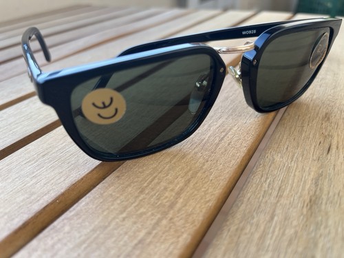 Ray ban a wayfarer - b&l, u.s.a.