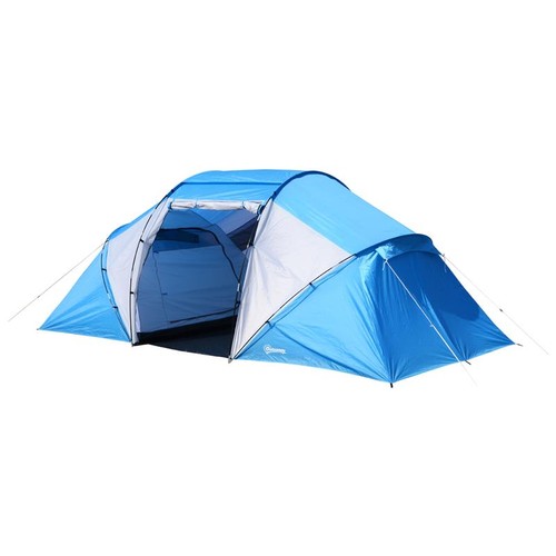 Tenda campeggio posti - campeggio, 6