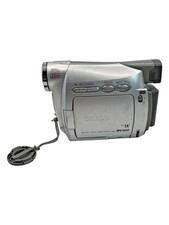 Videocamera digitale Canon MV800 Mini DV - testata - con batteria - senza caricatore