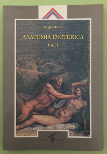 Douglas baker anatomia - douglas,