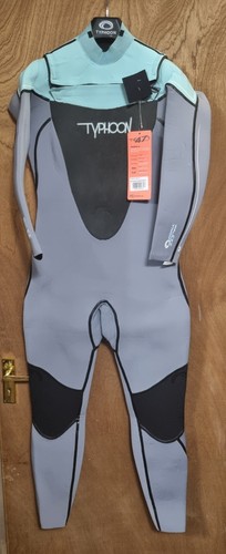 Muta invernale donna 3 mm - invernale,
