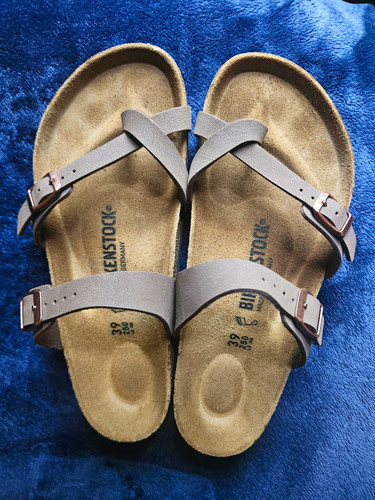 Birkenstock sandali donna - sandali,