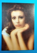  Alice Visconti Cartolina