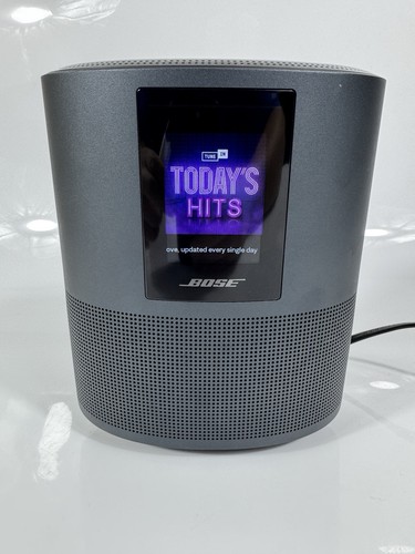 Bose home speaker 500 - bose,