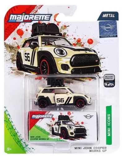 Majorette 8504101005 mini - majorette,