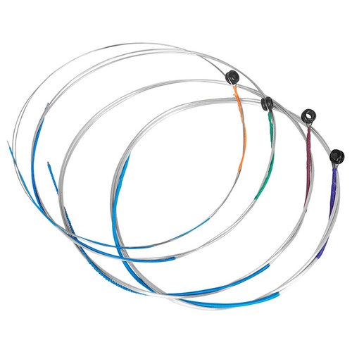 Kit pezzi corda - cambio, per