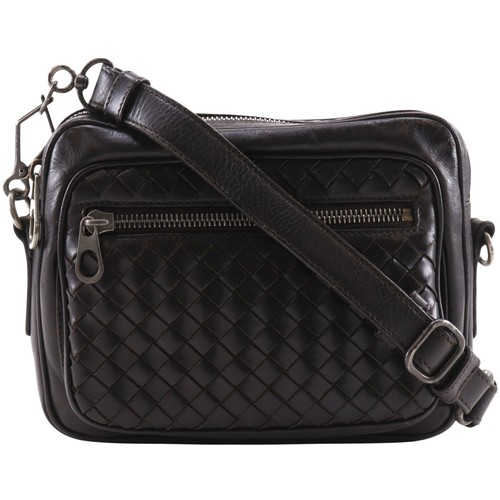 Bottegaveneta borsa tracolla - a,