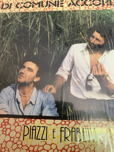 Piazzi frabetti de comune - piazzi,