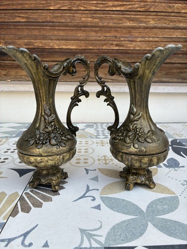 Brocche antimonio vintage - brocche,