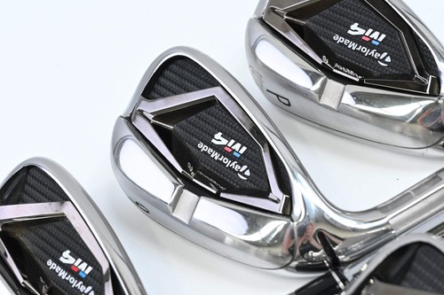 Ferri stiro taylormade m4 - ferri,