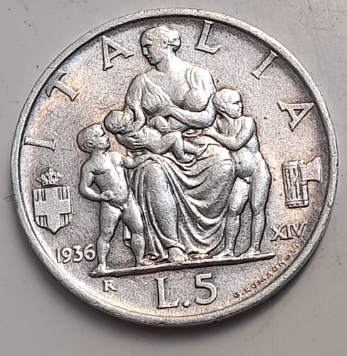 Vittorio emanuele iii lire - vittorio,