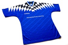Adidas maglia vintage germania - maglia,
