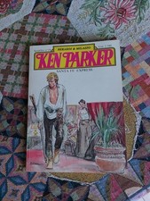 Sergio Bonelli Editore : Ken