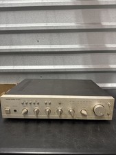 Preamplificatore stereo harman - preamplificatore,