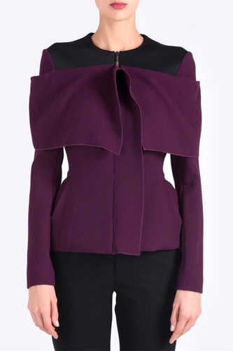 Blazer roland mouret eberton - roland,