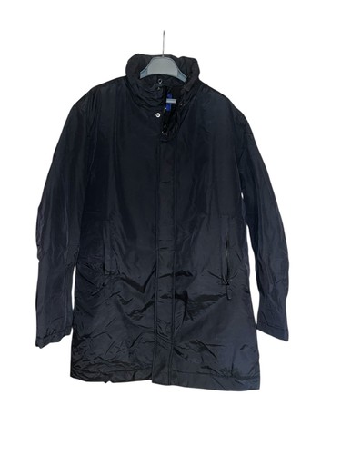 Giacca invernale nera - , tg