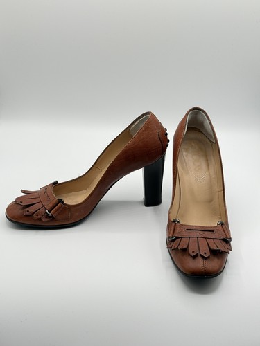 Decolte donna tod - donna, tod's