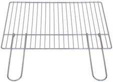 GRATICOLA PER BARBECUE IN