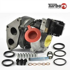 Turbocompressore per BMW X3 X4