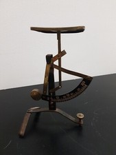 Piccola Bilancia Pesalettere Da 0 a 100g Vintage No Columbus