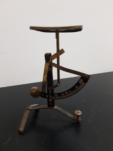 Piccola bilancia pesalettere - piccola,