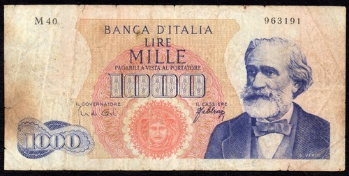 Italia 1966 96d 2 bb - 20/5/1966, 96d.2