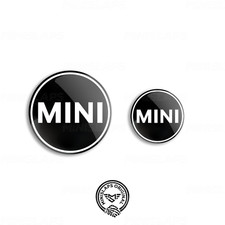 MINI Cooper S JCW Gel Cupola
