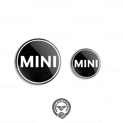Mini cooper jcw gel cupola - mini,
