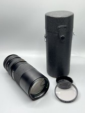 Obiettivo Tokina 100-300 mm