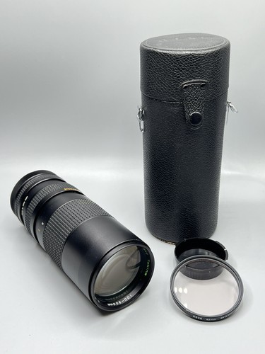 Obiettivo tokina 100 - tokina, 100-300